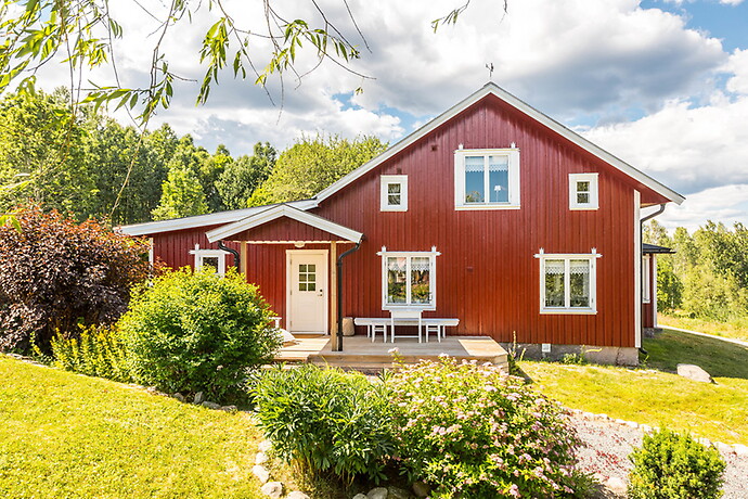 Fönsterrenovering Stavsnäs Värmdö Måleri Fasadarbete | Måleriföretag från Ingarö & Värmdö