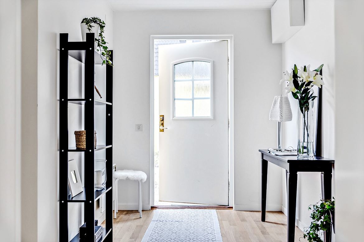 Dörr & fönsterrenovering