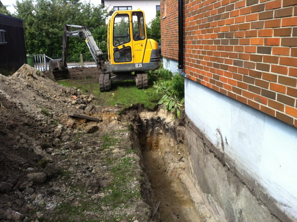 Totalrenovering Skadeservice & Måleri Gustavsberg Värmdö | Måleriföretag från Ingarö & Värmdö