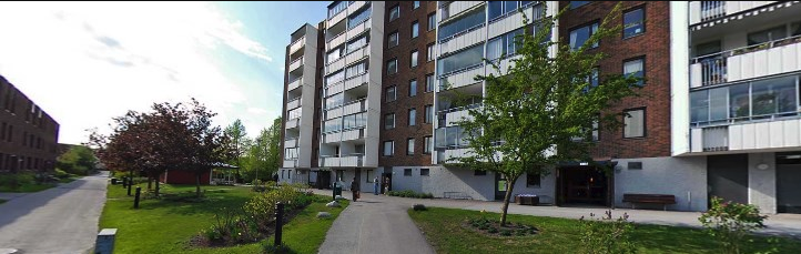 Kontorsanpassning i Västerås